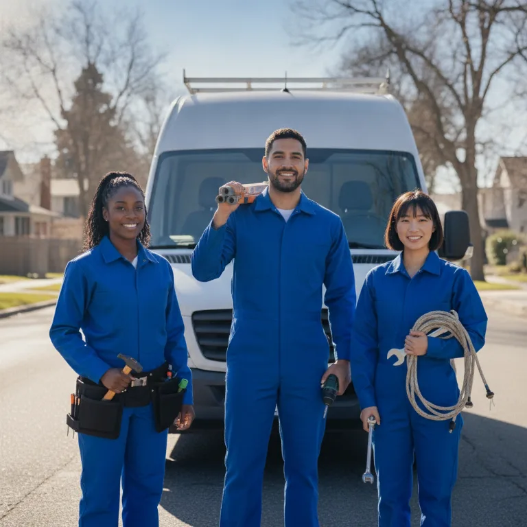 Roof Repair team in Pearland
